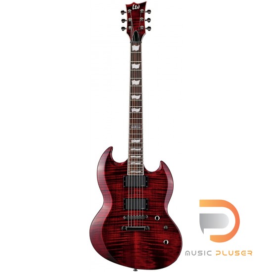 ESP LTD Viper 300FM